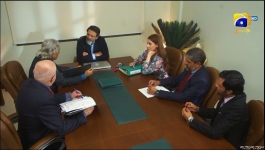 Mehroom - Episode 34 - 15th May 2024